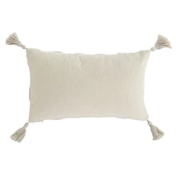 Párna rojtos 50x8x30 cm