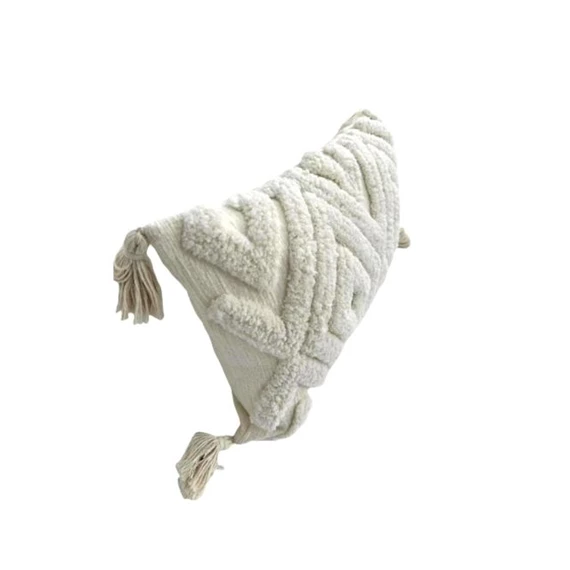 Párna rojtos 50x8x30 cm