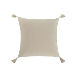 Párna rojtos 45x8x45 cm