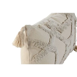 Párna rojtos 50x8x30 cm