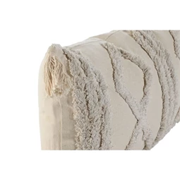 Párna rojtos 50x8x30 cm