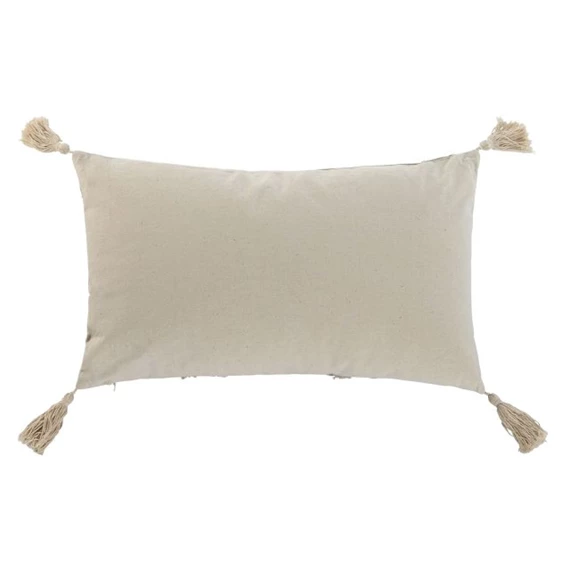 Párna rojtos 50x8x30 cm