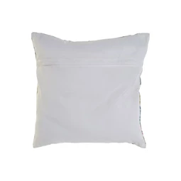 Párna szett levél mintás 45x15x45 cm S/2