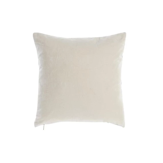 Párna virágos 45x10x45 cm