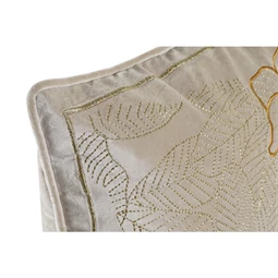 Párna virágos 45x10x45 cm