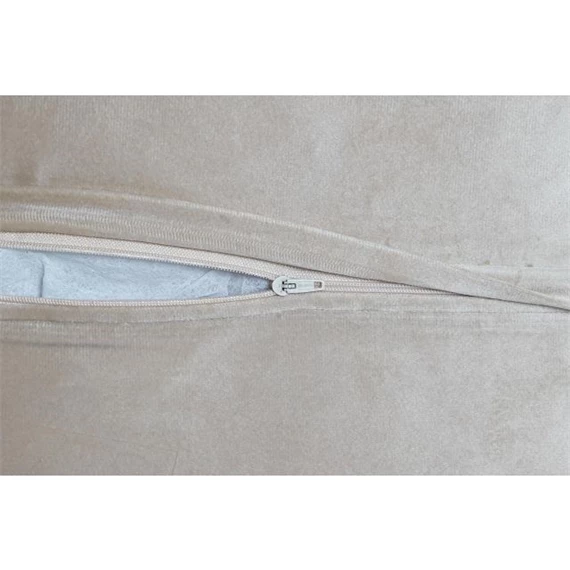 Párna virágos 45x10x45 cm