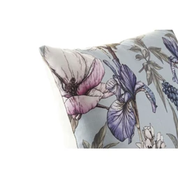 Párna virágos 45x10x45 cm 2 féle