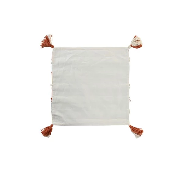 Párnahuzat csíkos 50x1x50 cm