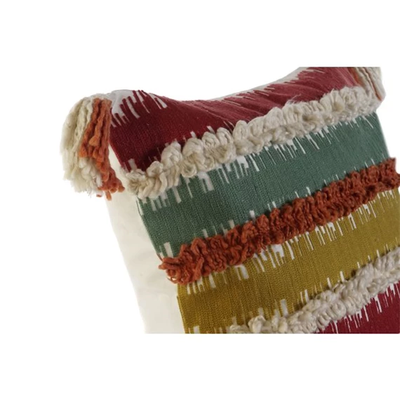 Párnahuzat csíkos 50x1x50 cm