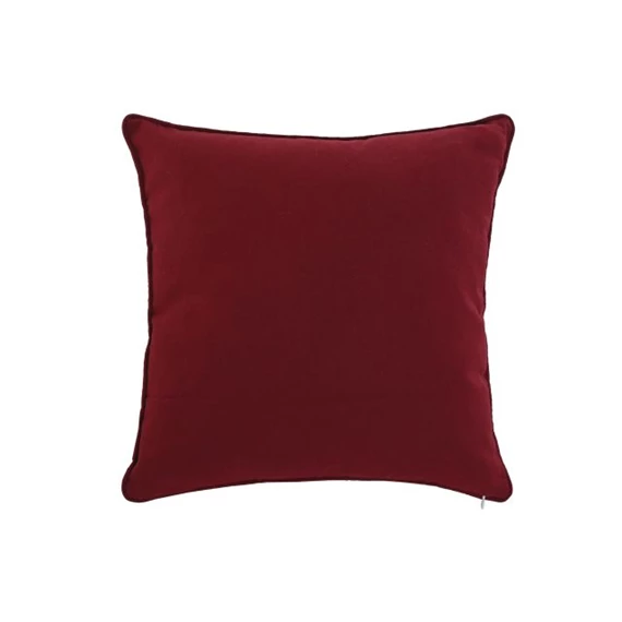 Párnahuzat karácsonyi 45x1x45 cm 2 féle