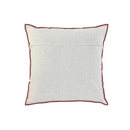 Párnahuzat karácsonyi 45x1x45 cm 2 féle