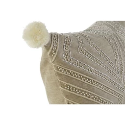 Párnahuzat 60x1x40 cm