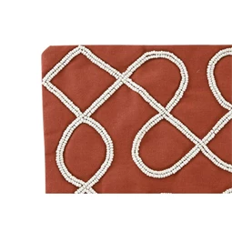 Párnahuzat 60x1x40 cm