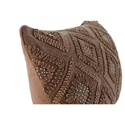 Párnahuzat rombusz mintás 60x1x40 cm