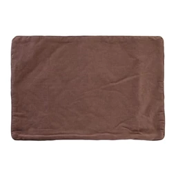 Párnahuzat rombusz mintás 60x1x40 cm