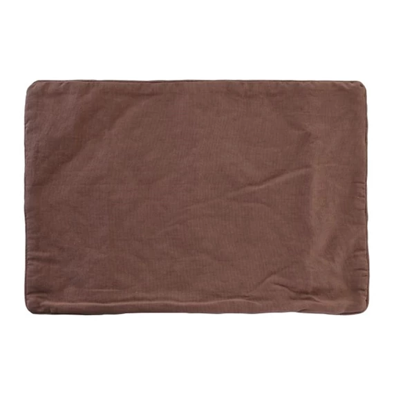 Párnahuzat rombusz mintás 60x1x40 cm