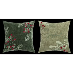 Párnahuzat 45x1x45 cm 2 féle