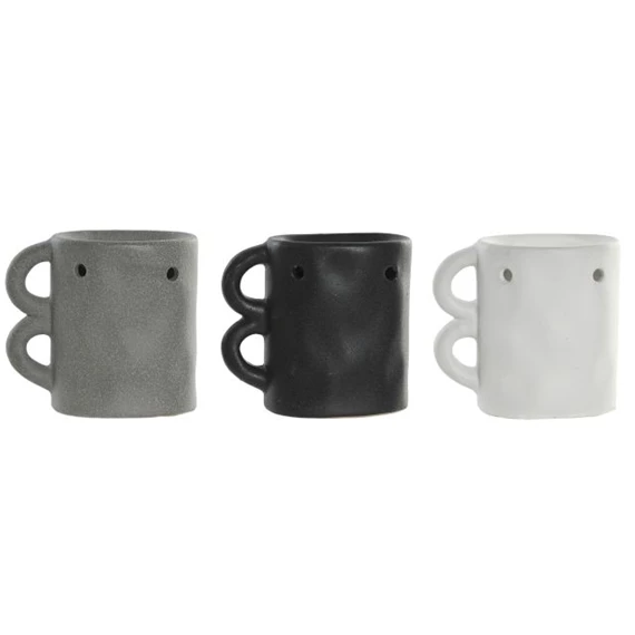 Párologtató 11x6x11 cm 3 féle