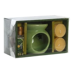 Párologtató szett 10 ml 16x9,5x7,5 cm S/4