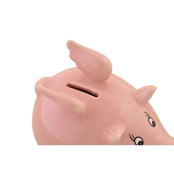 Persely malac 16,5x11,5x15 cm