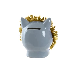 Persely 11,5x10x13 cm 2 féle