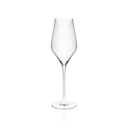 Pezsgős pohár BALLET 310 ml 7,4x25 cm S/4