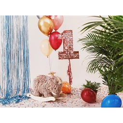 Pinata 1-es szám 28,5x40,5x8 cm