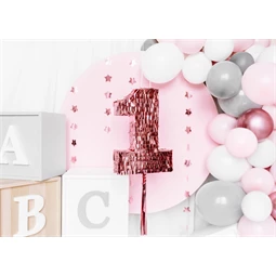 Pinata 1-es szám 28,5x40,5x8 cm