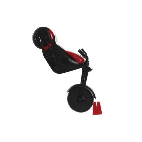 Pizzavágó motor 22x5x10 cm