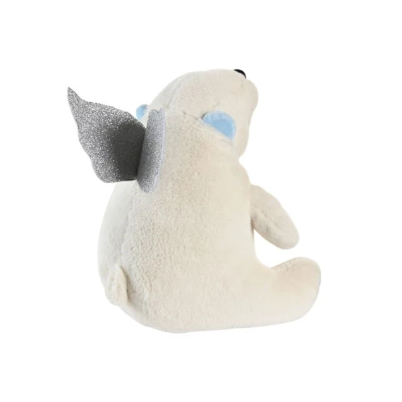 Plüss állatok szárnnyal 14x10x18 cm 3 féle