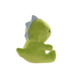 Plüss dinoszaurusz 10x10x14 cm 3 féle