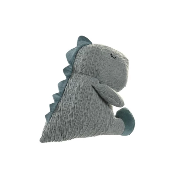 Plüss dinoszaurusz 15x25x25 cm 2 féle