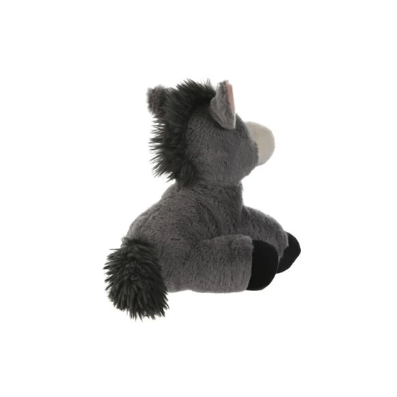 Plüss ló 20x36x28 cm 2 féle