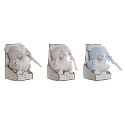 Plüss maci 20x10x15 cm 3 féle