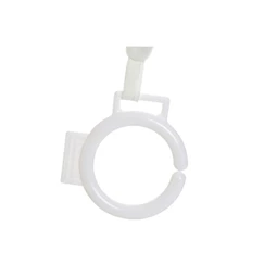 Plüss nyuszi 62x6x12 cm 2 féle