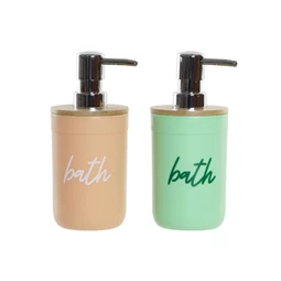 Pohár 7,4x7,4x11,2 cm 2 féle