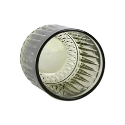 Pohár szett 275 ml 7,5x7,5x9,5 cm S/6