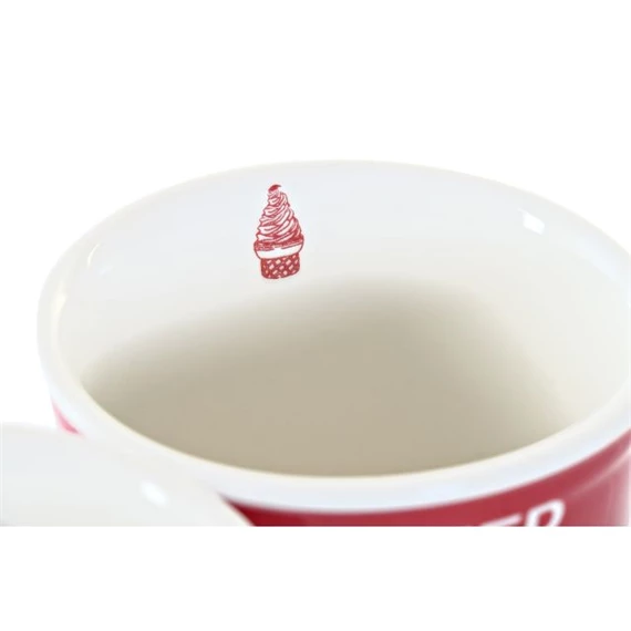 Pohár szett 30x10x15 cm S/5