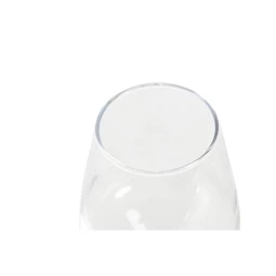 Pohár szett 6,8x6,8x20 cm S/6