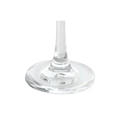 Pohár szett 7x7x22 cm S/6