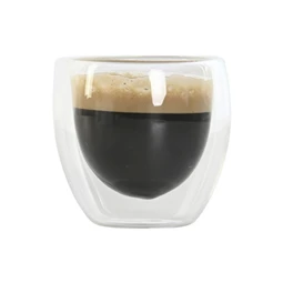 Pohár szett 6,7x6,7x6,4 cm 100 ml S/2