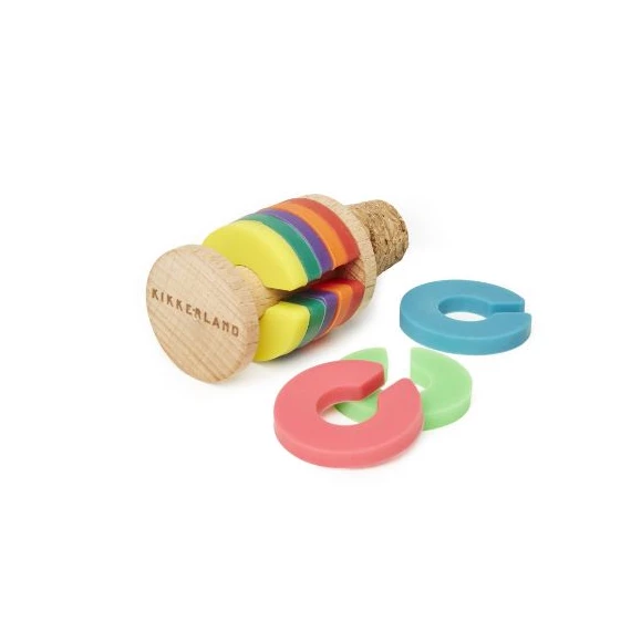 Pohárjelölő bordugóval S/8