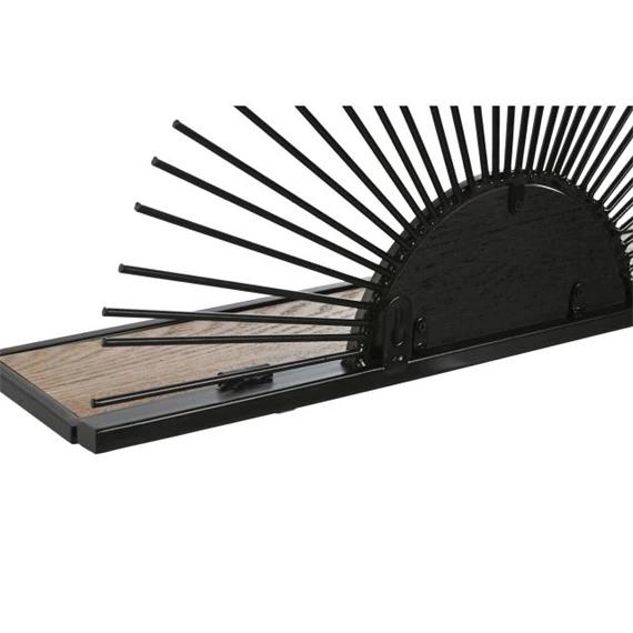 Polc falra 58x10,5x28 cm