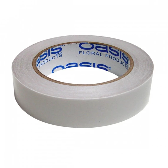 Takarószalag kétoldalú 25 mm x 25 m