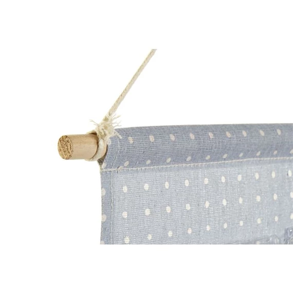 Rendező 35x3x75 cm 3 féle