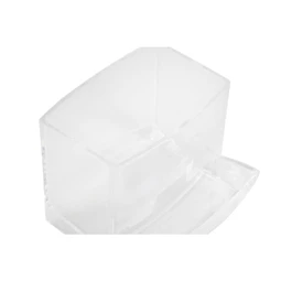 Rendszerező 9x7,5x8 cm