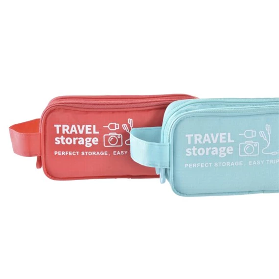 Rendszerező utazós 29x7x10 cm 2 féle