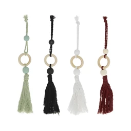 Rojt akasztós 25x4 cm 4 féle