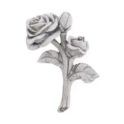 Rózsa 13,5x8x3,5 cm