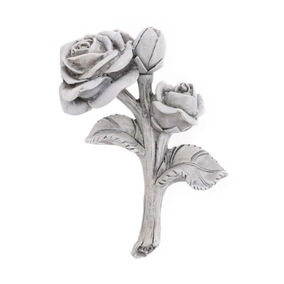 Rózsa 13,5x8x3,5 cm